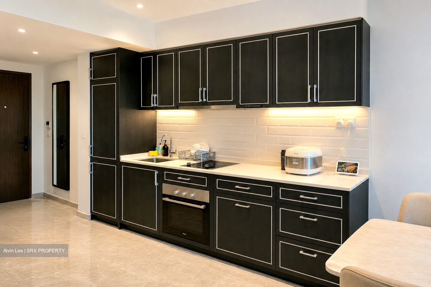 Mayfair Gardens (D21), Condominium #557058431